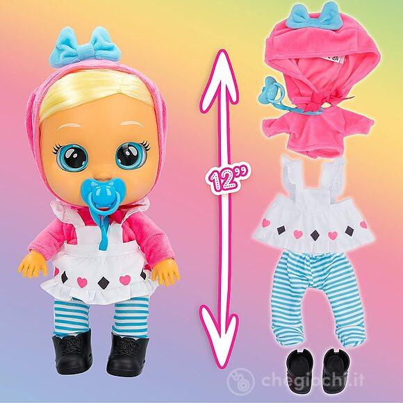 Cry Babies Storyland Alice (81956)