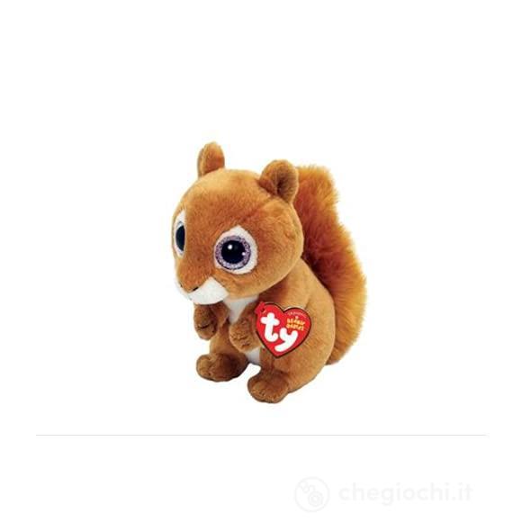Peluche Scoiattolo Squire 15 cm