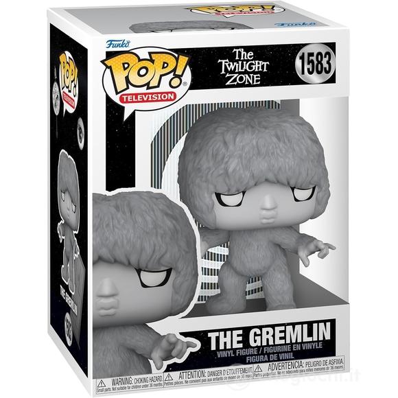 Funko Pop - The Twilight Zone - The Gremlin (1583)