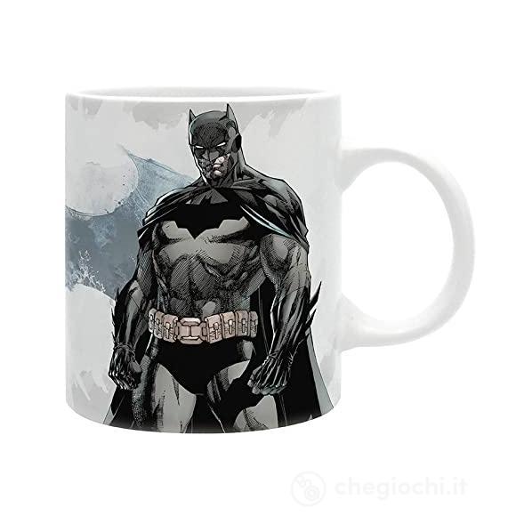 DC Comics Tazza 320ml Batman The Dark Knight (ABYMUGA035)