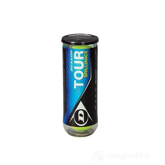 Tubo 3 Palle Tennis (708300026)