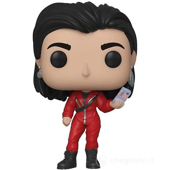 Nairobi - La Casa Di Carta - Pop Funko Vinyl Figure 916