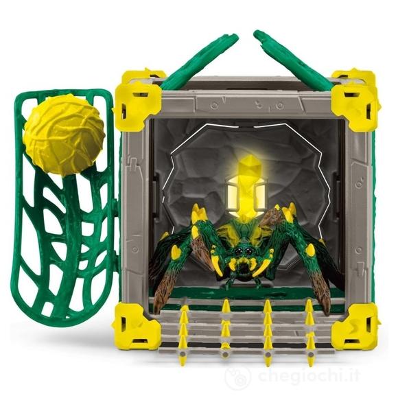 Battlecave Tarantola Della Giungla (42678)