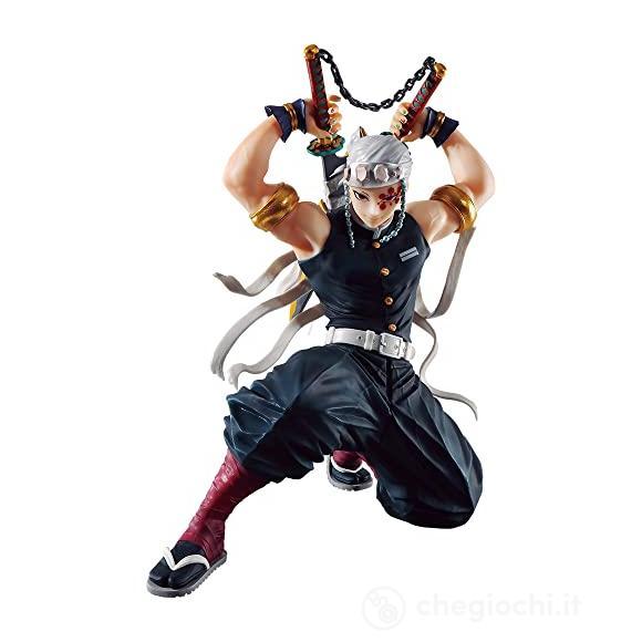 Demon Slayer Things Are Gonna Get Real Flashy Tengen Uzui