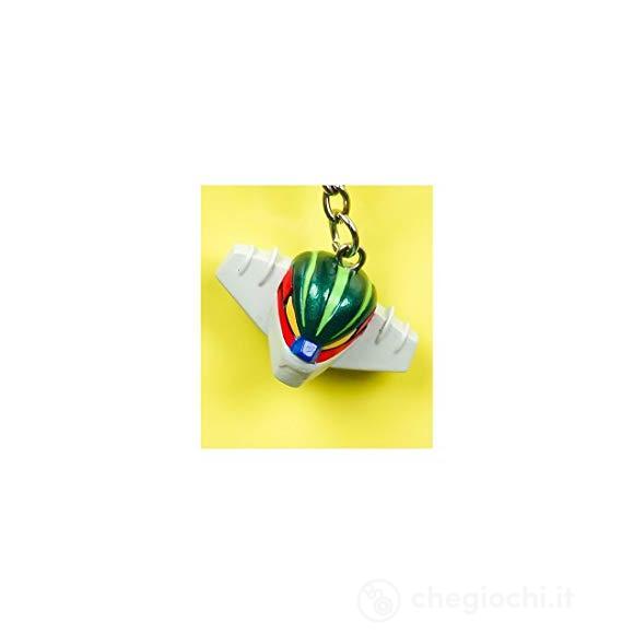 Kotetsu Jeeg Keychain (Hlpro)