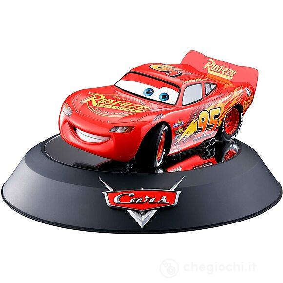 Cars Saetta McQueen Chogokin
