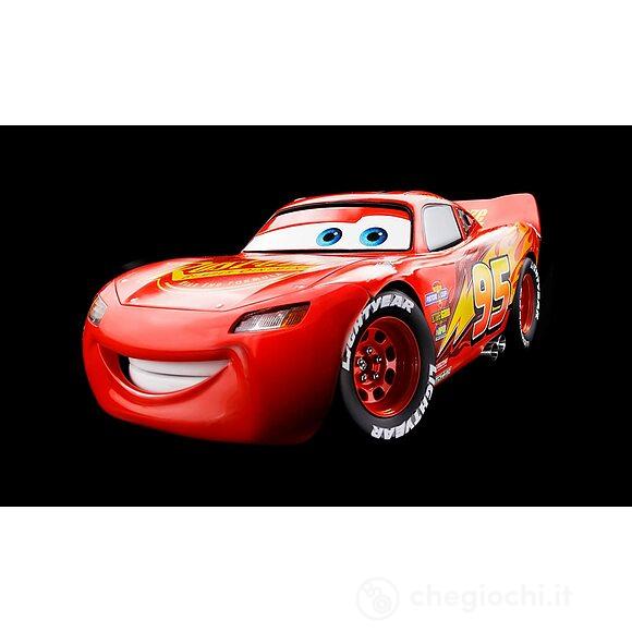 Cars Saetta McQueen Chogokin