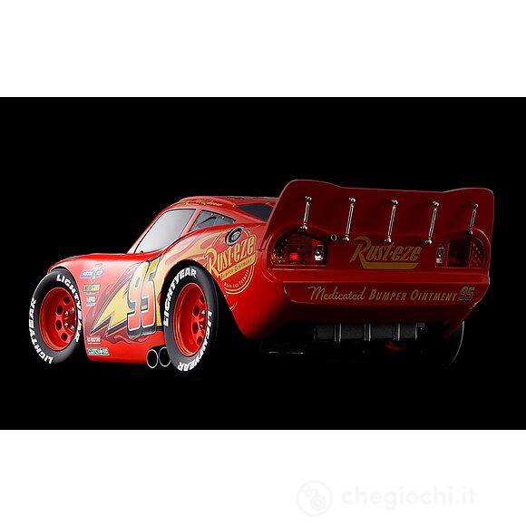 Cars Saetta McQueen Chogokin