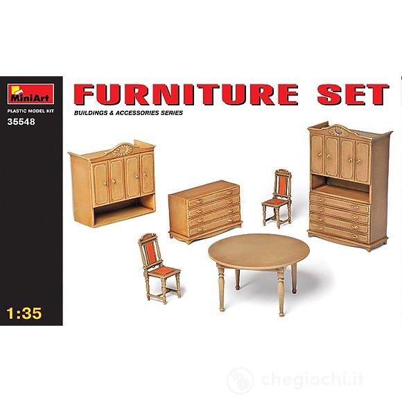 Set mobili (MA35548)