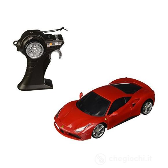 Ferrari 488 Gtb Rc 1:24 951985