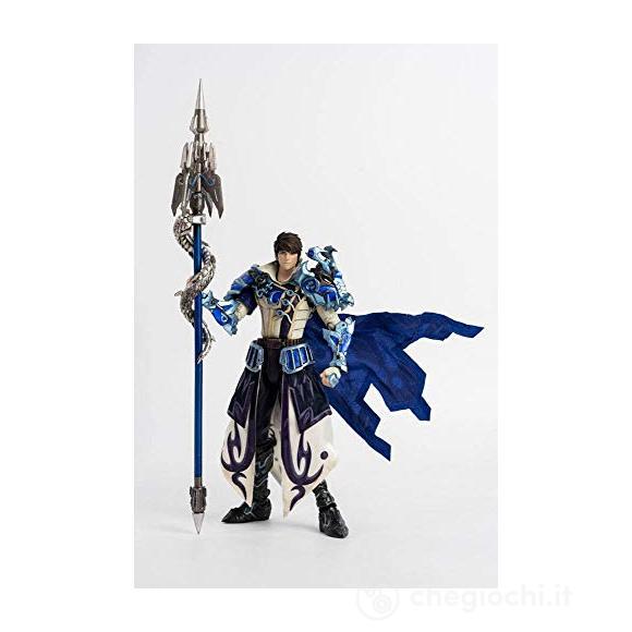 Honor Of Kings Zhao Yun Figure