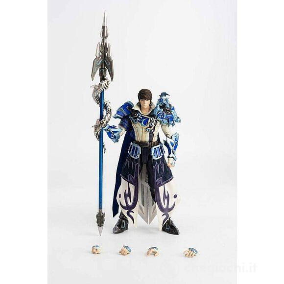 Honor Of Kings Zhao Yun Figure