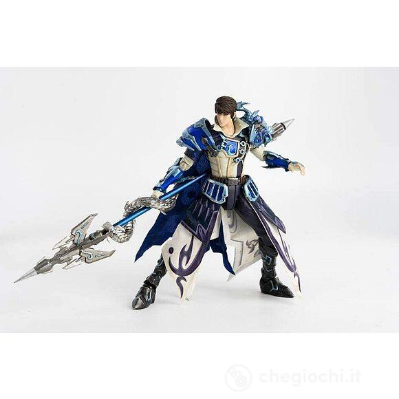 Honor Of Kings Zhao Yun Figure