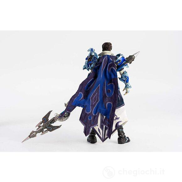 Honor Of Kings Zhao Yun Figure