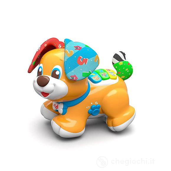 Bubù Cagnolino Cucù (17198)