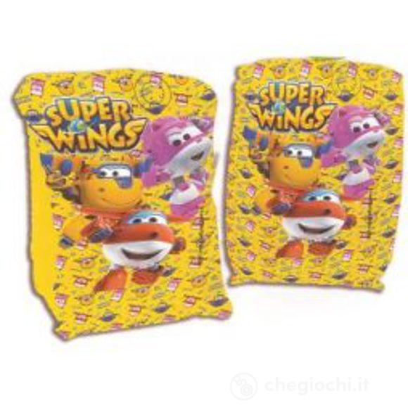 Braccioli Super Wings (UPN00000)