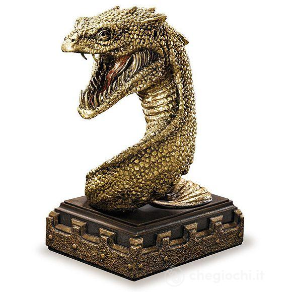 Harry Potter - Basilisco Fermalibri (NN7148)