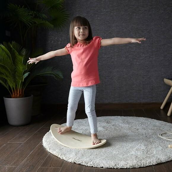 Balance Board in legno