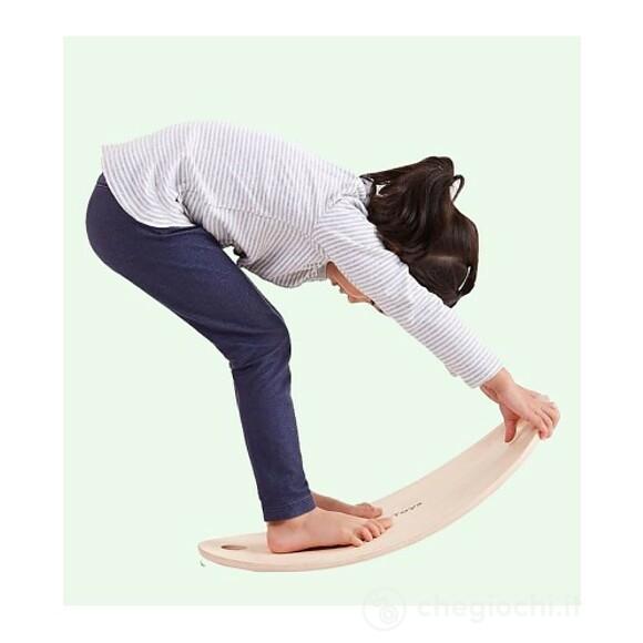 Balance Board in legno
