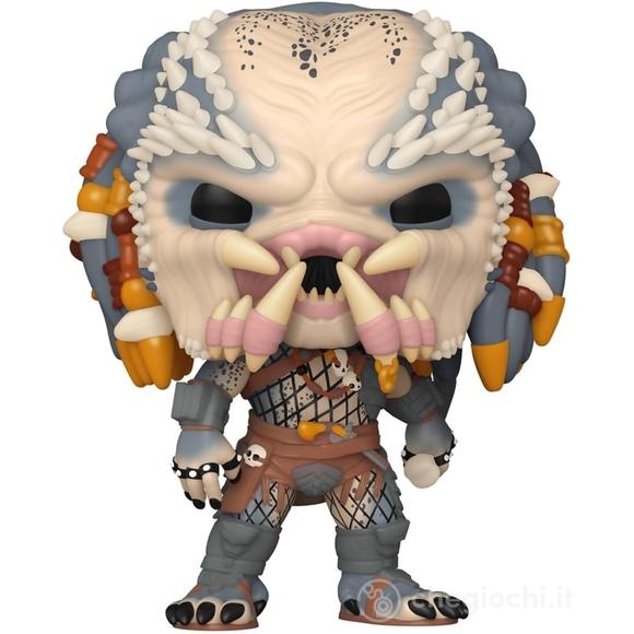 Funko Pop - Predator - Elder Greyback (1750)