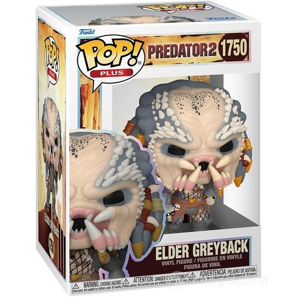 Funko Pop - Predator - Elder Greyback (1750)