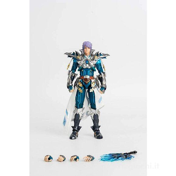 Honor Of Kings Zhu Ge Liang Af