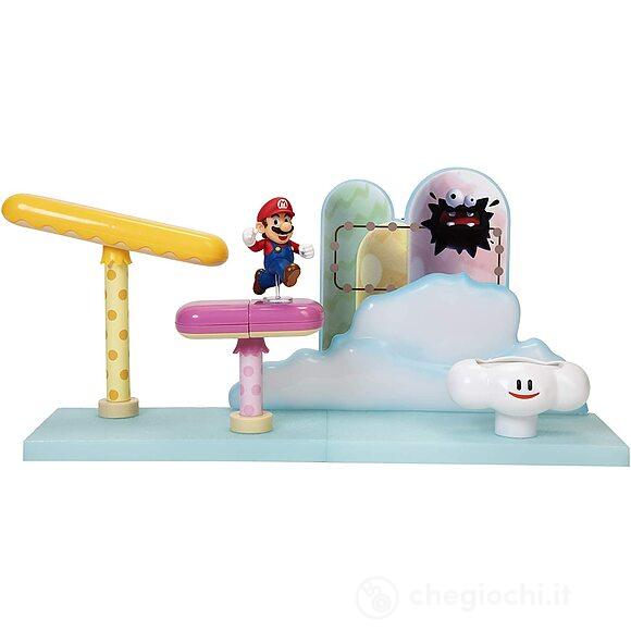Super Mario Cloud Set 402004