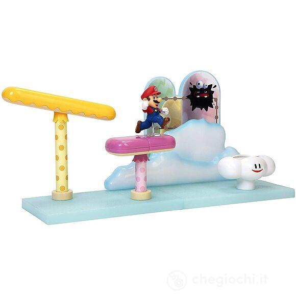 Super Mario Cloud Set 402004
