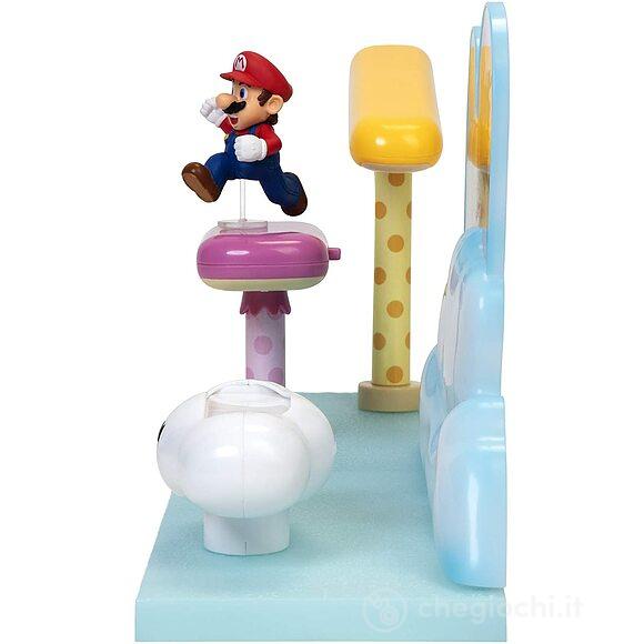 Super Mario Cloud Set 402004
