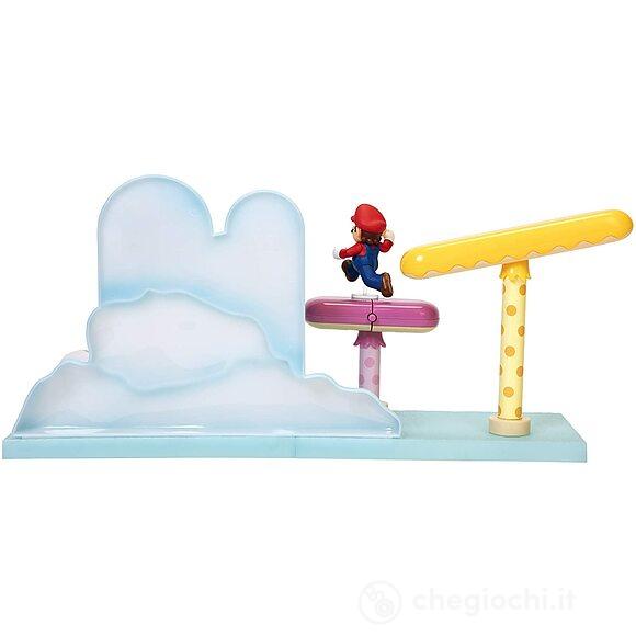 Super Mario Cloud Set 402004