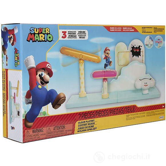 Super Mario Cloud Set 402004