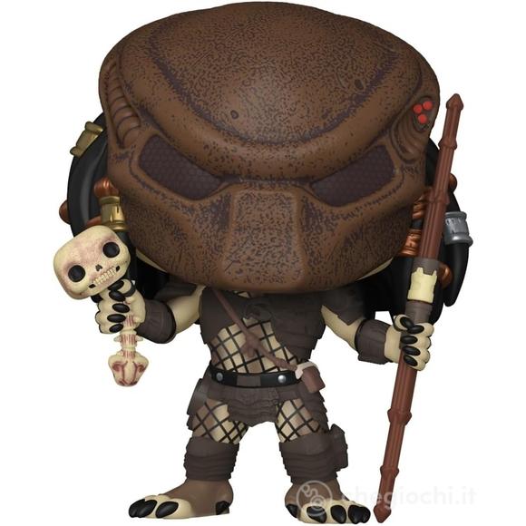 Funko Pop - Predator - City Hunter (1751)