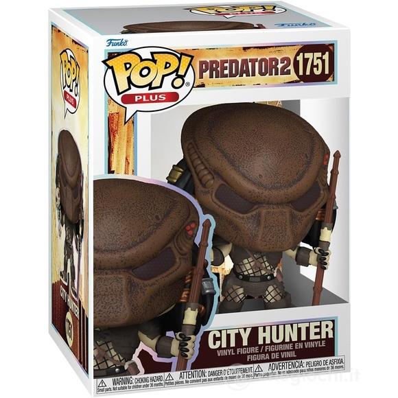 Funko Pop - Predator - City Hunter (1751)