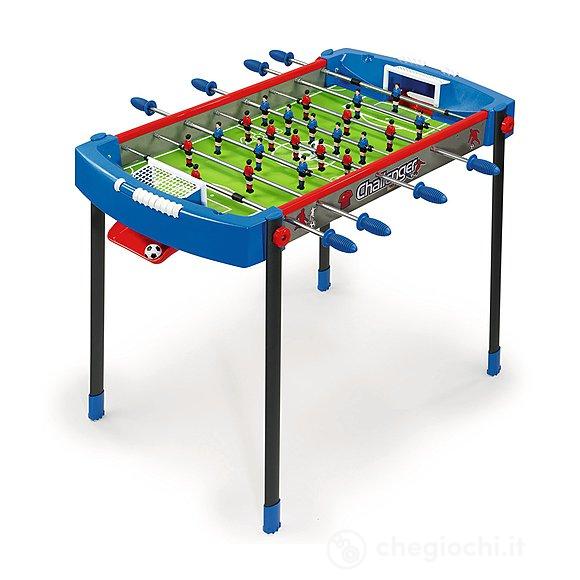Calcetto Challenger blu e rosso (7600620200)