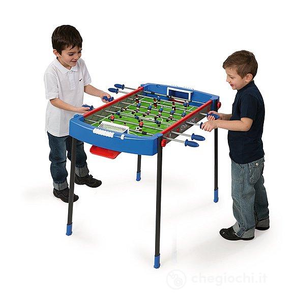 Calcetto Challenger blu e rosso (7600620200)