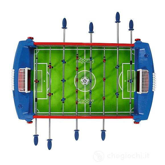 Calcetto Challenger blu e rosso (7600620200)