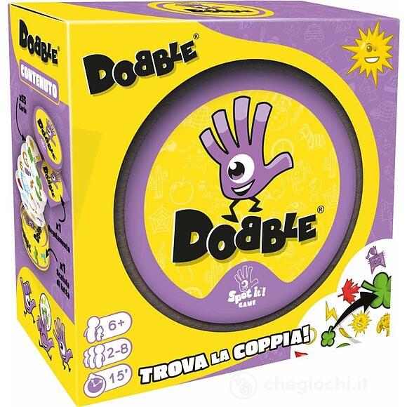 Dobble Eco-Sleeve