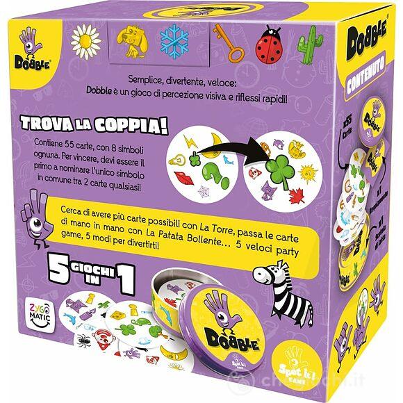 Dobble Eco-Sleeve