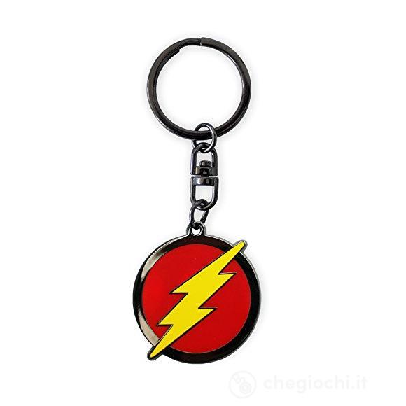 Portachiavi DC Comics Flash Logo