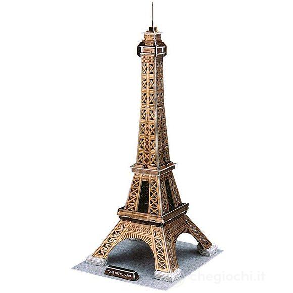 3D Puzzle Torre Eiffel (00200)