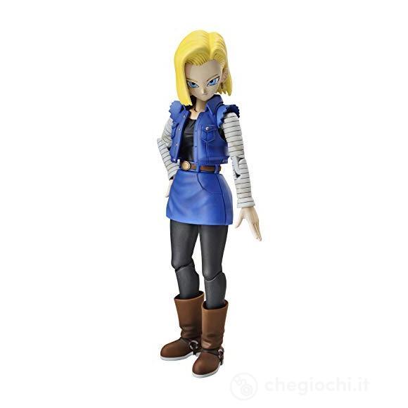 Figure Rise Android #18
