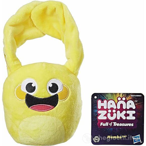 Hanazuki Basic Plush (B8051)