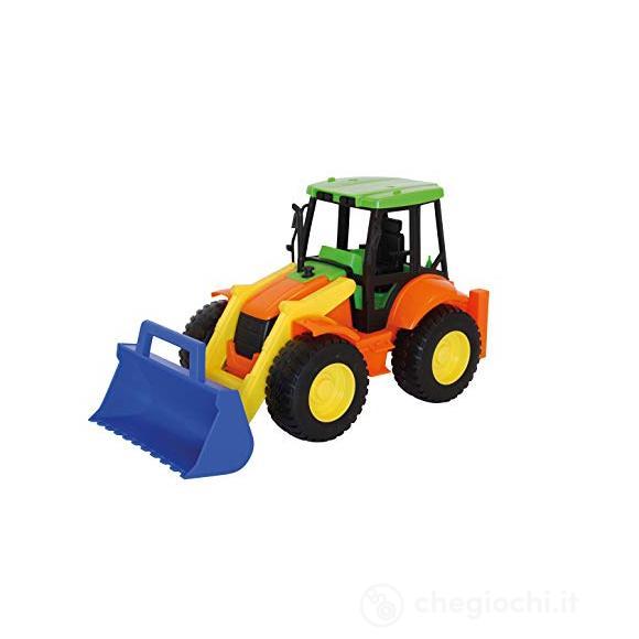 Trattore 602