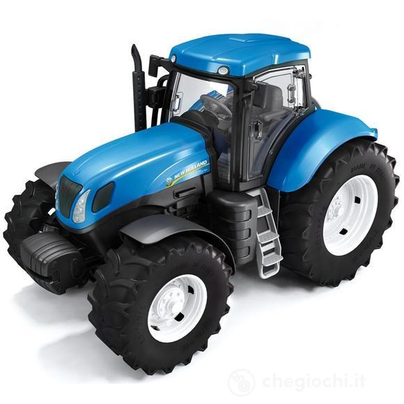 Trattore New Holland (6820)
