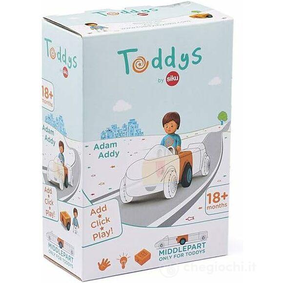 Toddys veicolo componibile Adam Addy (0201)