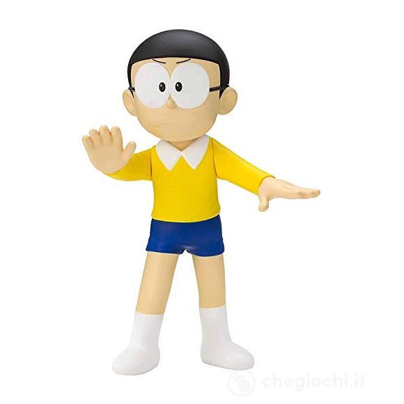Doraemon Zero Nobita Scene