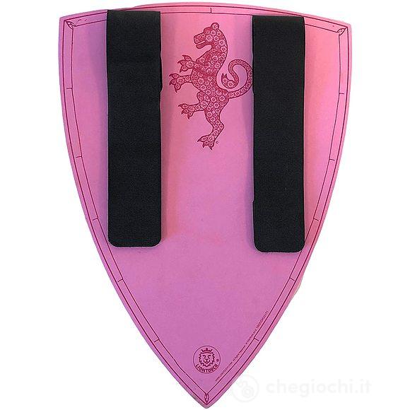 Scudo principessa cristallo (25201LT)