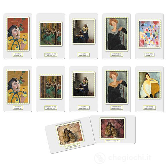 Perfect fake cards. Giochi di carte (82018)