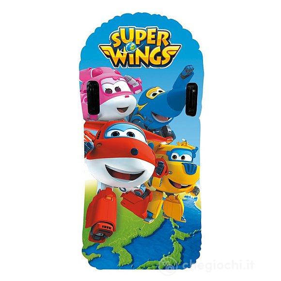 Super Wings Materassino 120 cm (UPN03000)