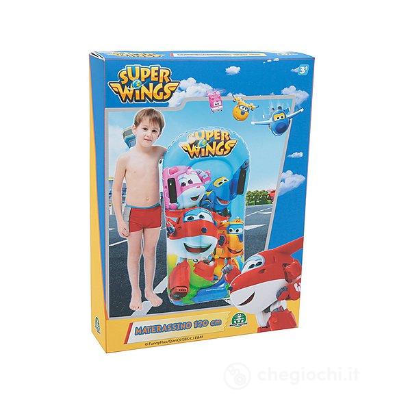 Super Wings Materassino 120 cm (UPN03000)